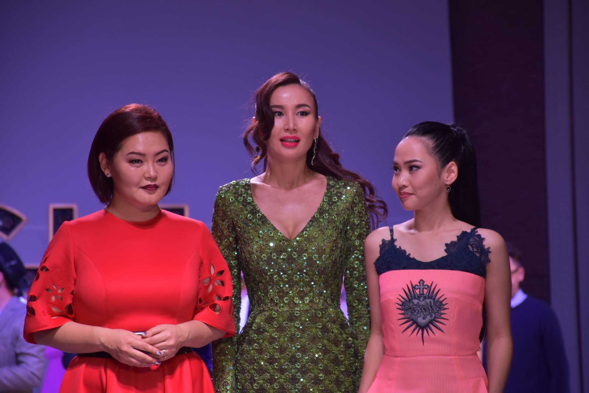 “Single ladies 2” ашиг орлогоороо тэргүүлж байна